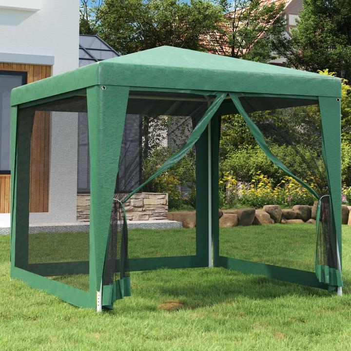 Produktbild vidaXL Partyzelt (250 cm, 250 cm)