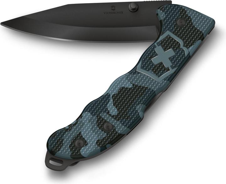 Victorinox Evoke BSH Alox, navy camouflage (9.50 cm)