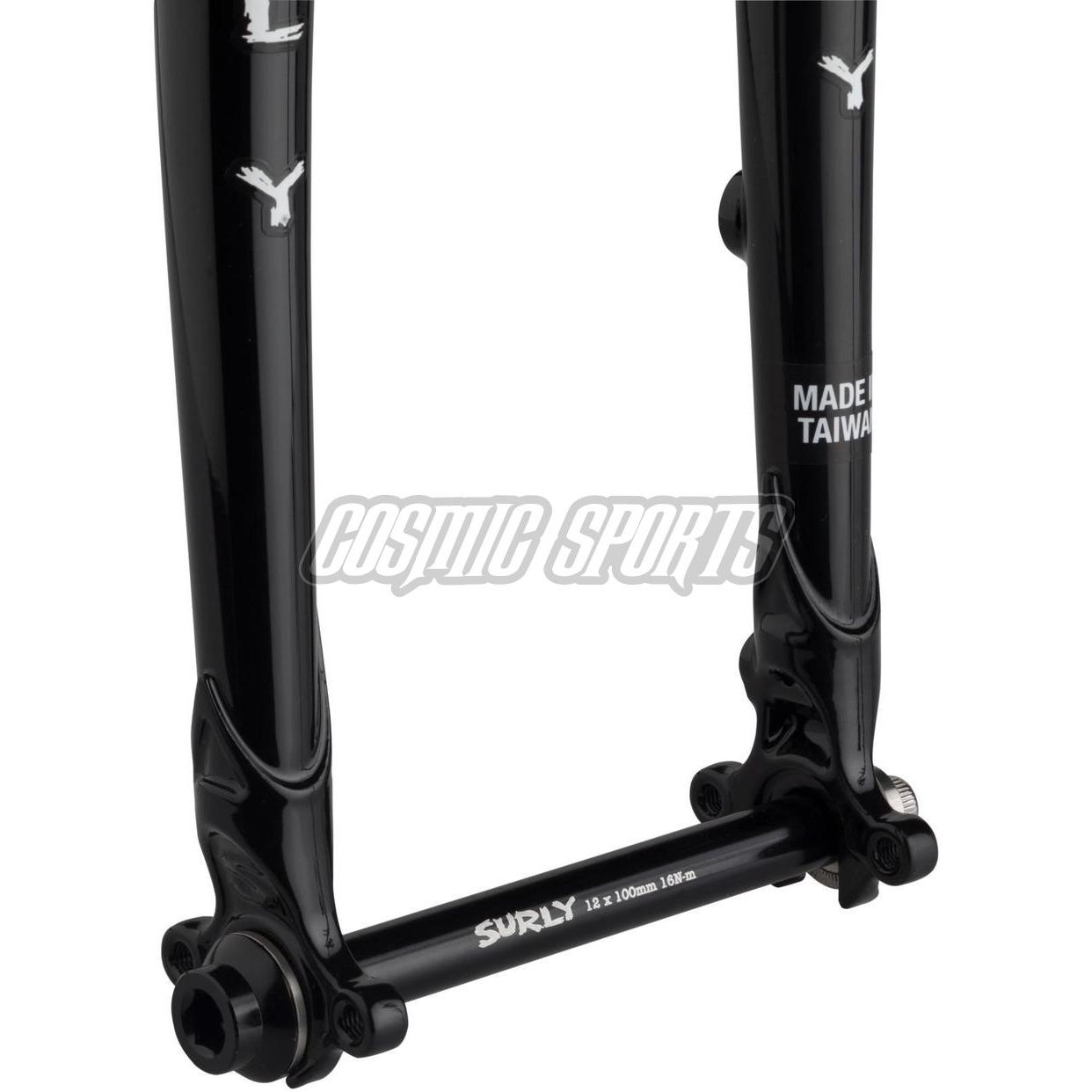 Thumbnail - Surly, Velogabel