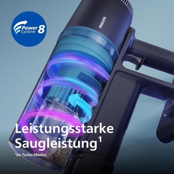 Image du produit Philips VACUUM CLEANER CORDLESS STICK/XC3032/01