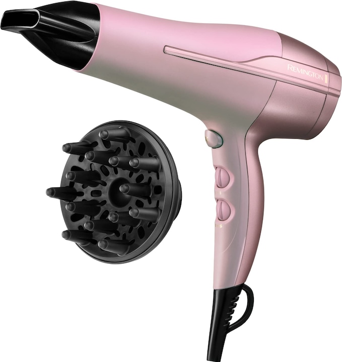 Immagine prodotto Remington Asciugacapelli D5901