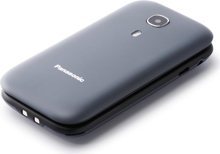 Actual product image Panasonic KX-TU400EXG (2.40", 0.08 Mpx, 2G)
