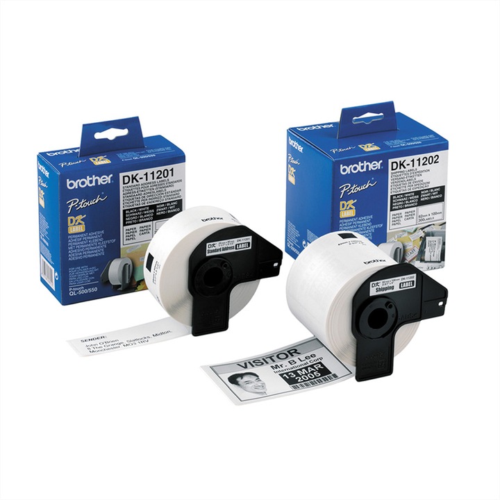Image du produit Brother Dk-11208