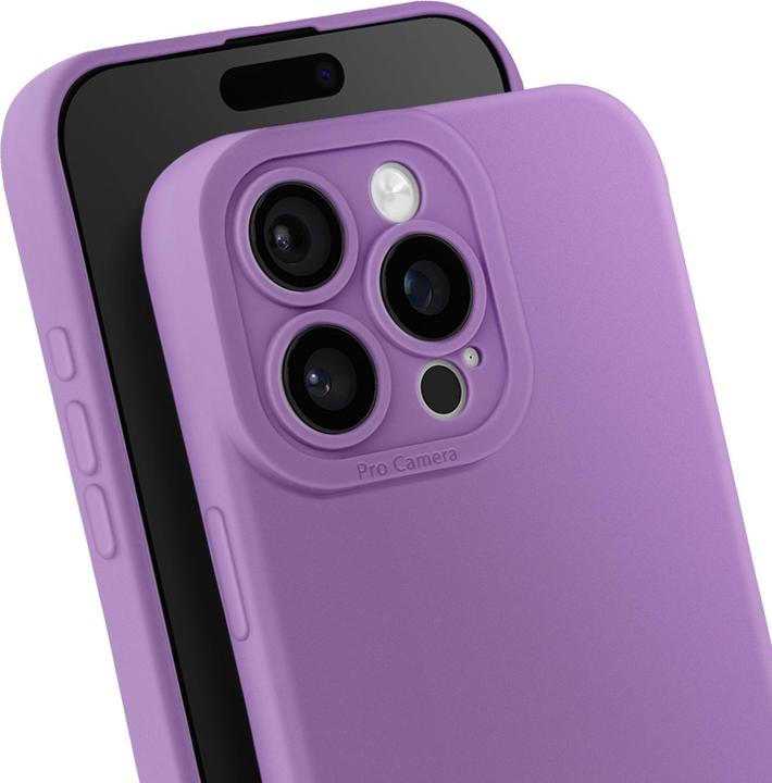 Immagine prodotto Avizar SoftGlow Case (Apple iPhone 16 Pro Max)