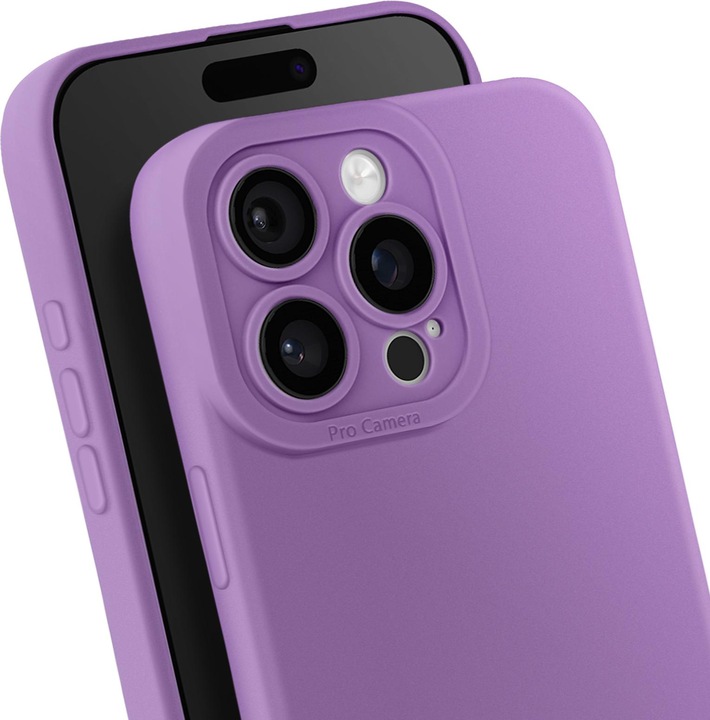 Produktbild Avizar SoftGlow Case (Apple iPhone 16 Pro Max)