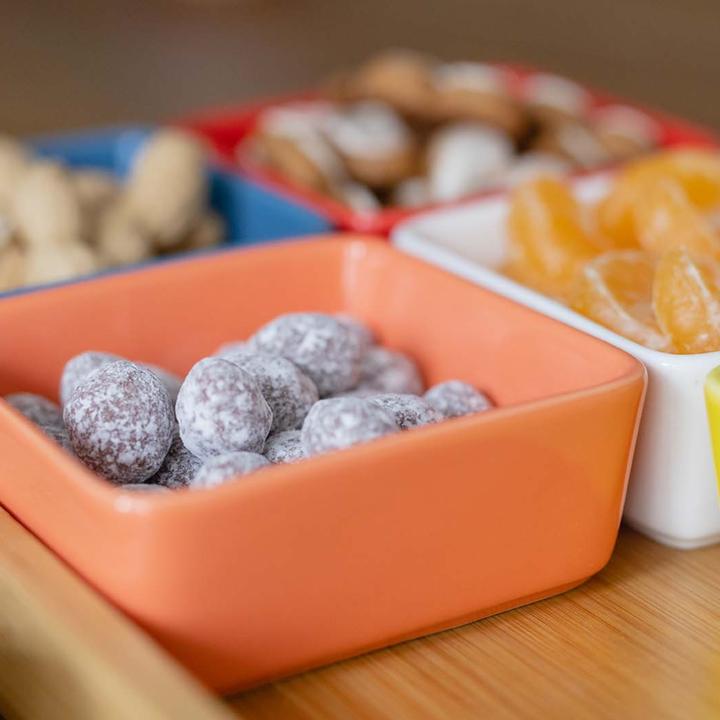 Produktbild Remember Schalenset mit Holztablett