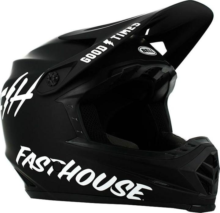 Actual product image Bell Full 9 Fusion MIPS (55 - 57 cm)