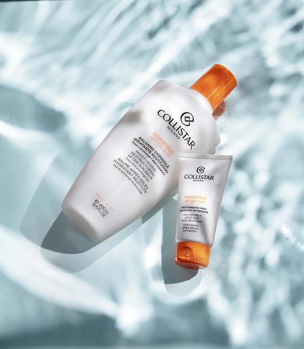 Actual product image Collistar After Sun (400 ml, After Sun Balm)