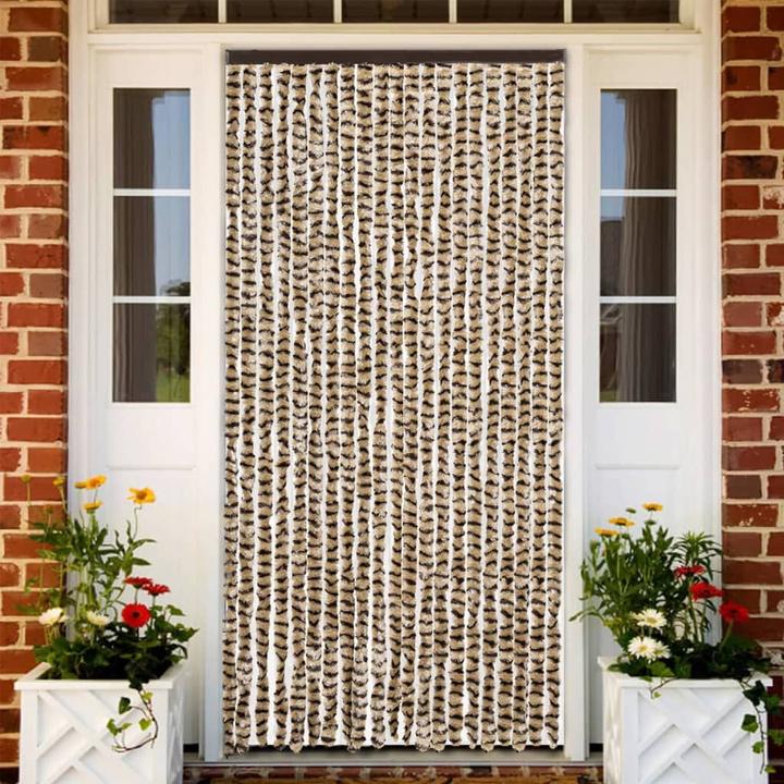 Produktbild vidaXL Fliegenvorhang (90 x 200 cm)