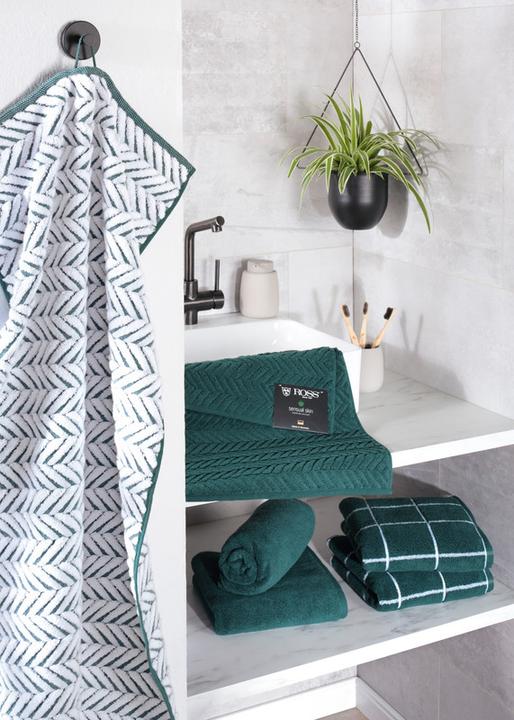 Produktbild Ross Sensual Skin Zopf (50 x 100 cm)