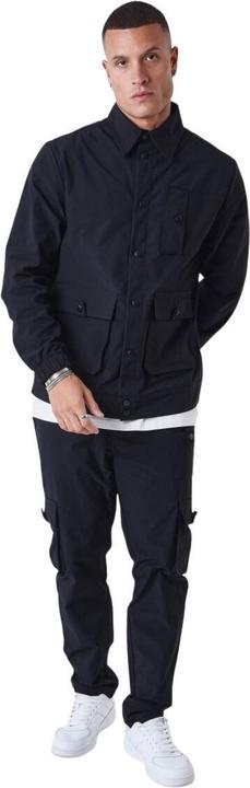 Produktbild Project X Paris Überhemd mit mehreren Taschen (XL)
