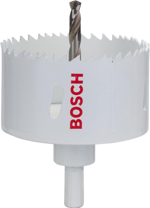 Actual product image Bosch Zubehör Hole saw HSS bimetal diameter = 76 mm (76 mm)