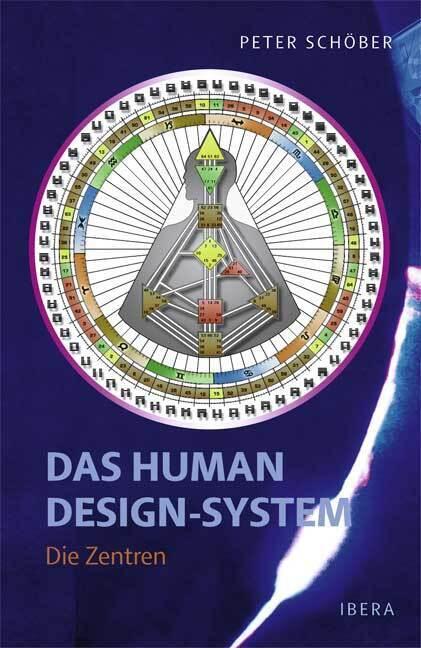 Immagine prodotto Das Human Design-System (Tedesco, Peter Schöber, 2005)