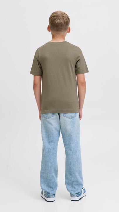 Produktbild Jack & Jones 3er-pack T-shirt Junior T-shirt (164)