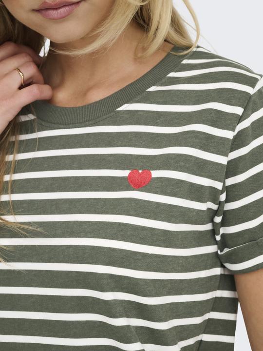 Immagine prodotto JdY JDYIVY Kurzes Kleid Sweatshirt-Kleid (XS)