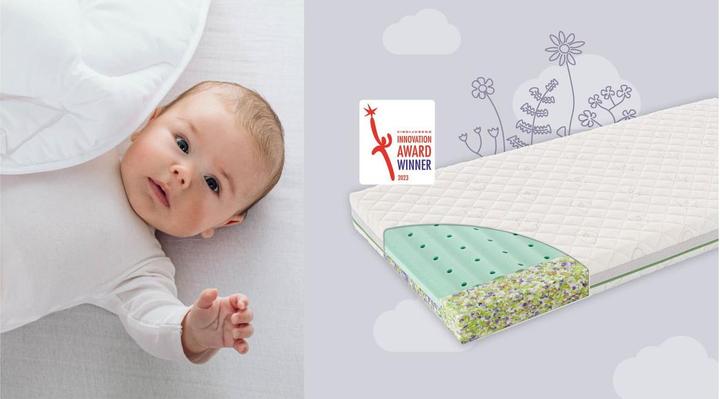 Actual product image Träumeland Better Dreams (90 x 200 cm)