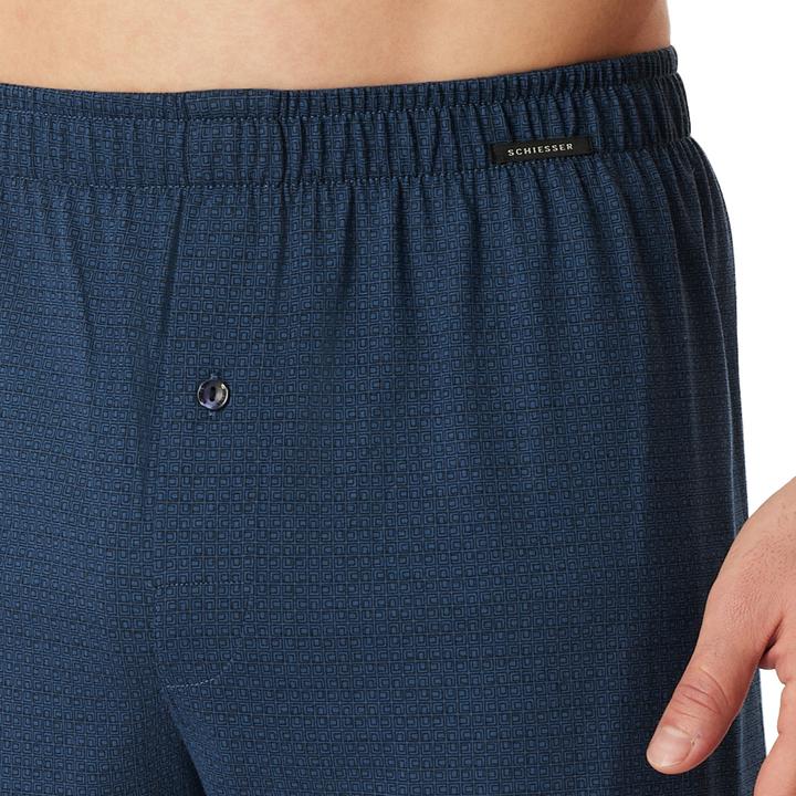 Actual product image Schiesser Boxershorts (3XL, pack of 4)
