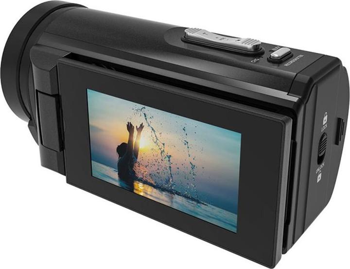 Immagine prodotto AGFAPHOTO Realimove CC4000W (13 Mpx)