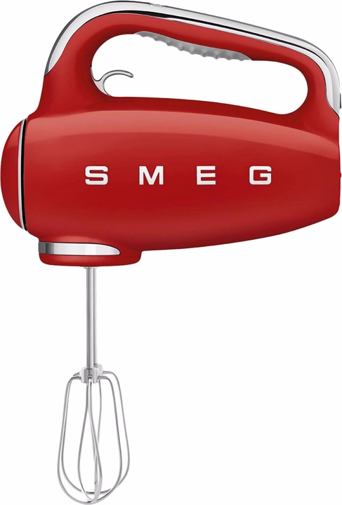 Image du produit Smeg HMF01RDEU (250 W)