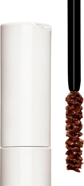 Produktbild Clarins SOS Lashes Serum Mascara (Caramel)