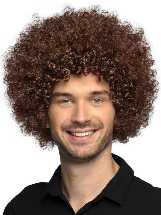 Image du produit Boland Perruque afro