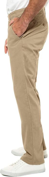Produktbild JP1880 Chino, Elastikbund, Regular Fit, bis Gr. 70/35 (62)