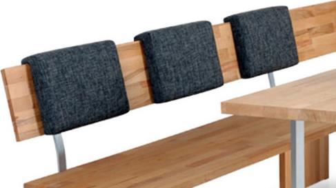 Produktbild Möbel-Eins Massrückenpolster