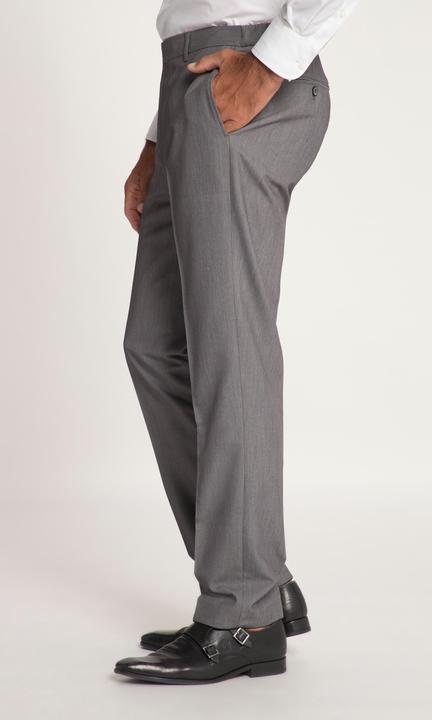 Actual product image JP1880 Business trousers, business, FLEXNAMIC®, mix-and-match Keos, added stretch, up to size 72 (54)