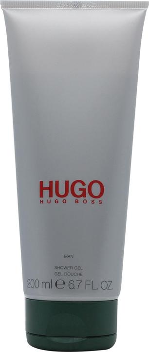 HUGO Man (200 ml)