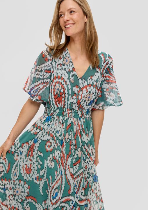 Produktbild s.Oliver Maxikleid (34)