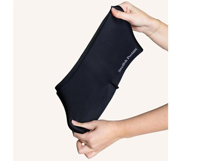 Immagine prodotto Swedish Posture Fascia di raffreddamento per la testa Headeaz