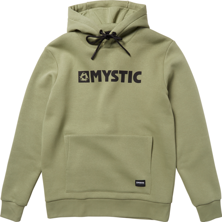 Mystic Brand Hood Sweat Men