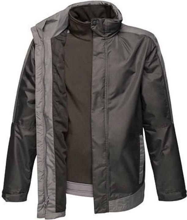 Immagine prodotto Regatta Cntrst Shell Jacke (XS)