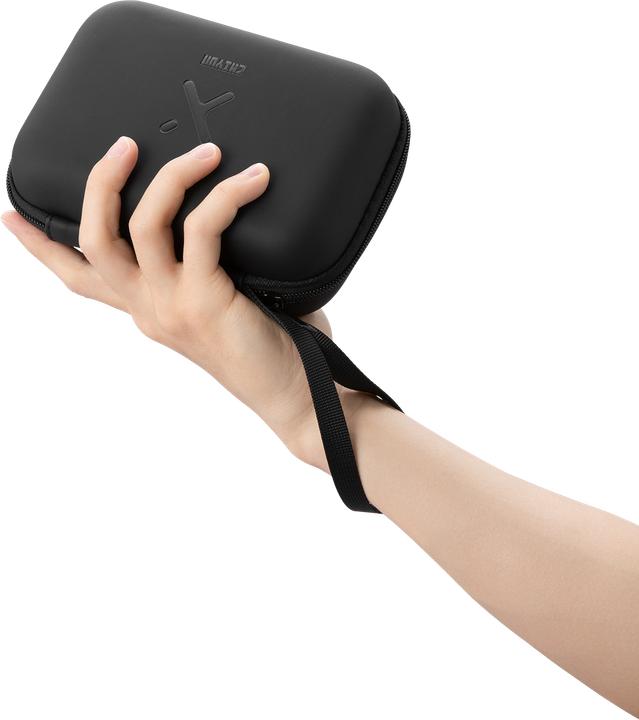 Produktbild Zhiyun Smooth-X essential combo (Smartphone, 0.26 kg)