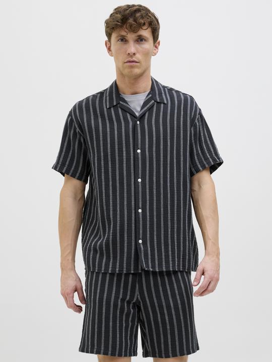 Produktbild Jack & Jones Relaxed Fit Hemd Hemd (XS)