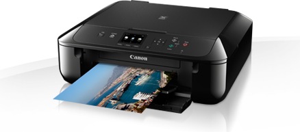 Immagine prodotto Canon Pixma Mg5750 (Inchiostro, Colore)