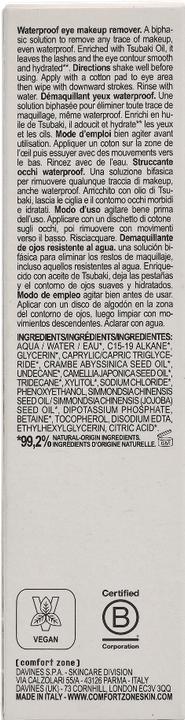 Actual product image Comfort Zone Essential (Cleansing lotion, 150 ml)
