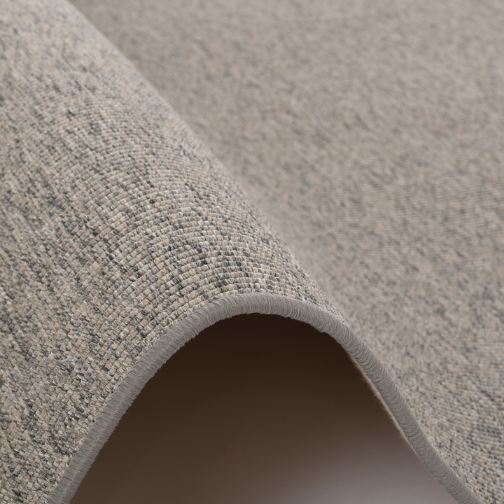 Actual product image Snapstyle Nature Sisal Look Carpet Taff (100x200 cm)