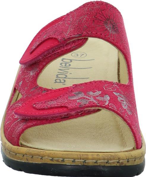 Image du produit Belvida Garden/Nubuk (41)