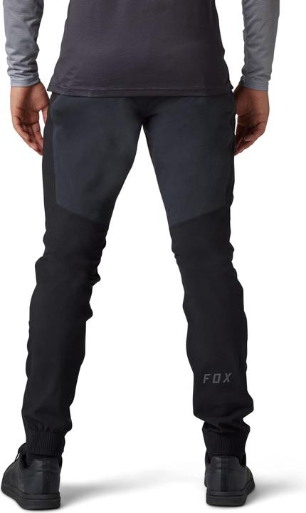 Produktbild Fox Pant 23 Flexair Neoshell Blk 36 (36)