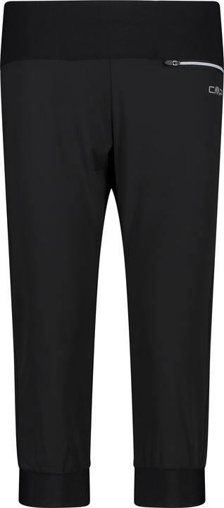 Produktbild CMP Campagnolo Stretch Capri Hose (S)