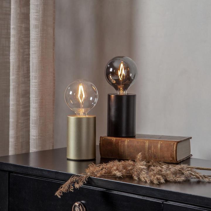 Immagine prodotto Star Trading Lampada da tavolo E27 TINY (E14)