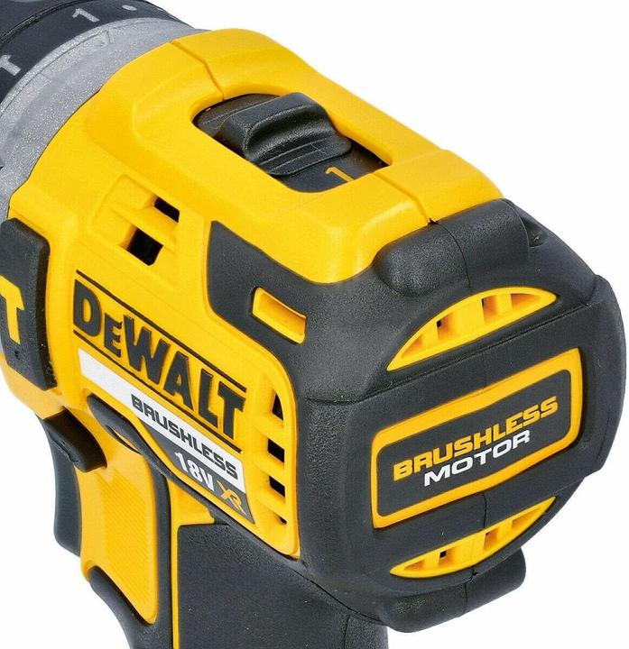Produktbild DeWalt DCD796NT