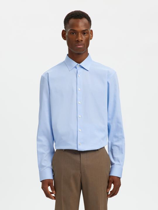 Immagine prodotto Selected Slhreg-Performance Shirt Ls Noos (M)