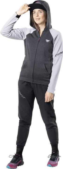 Image du produit Dynafit Veste à capuche zippée en Polartec 24/7 (XS)