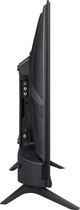 Actual product image Hisense TV 40A4K (40", LED, Full HD, 2022)
