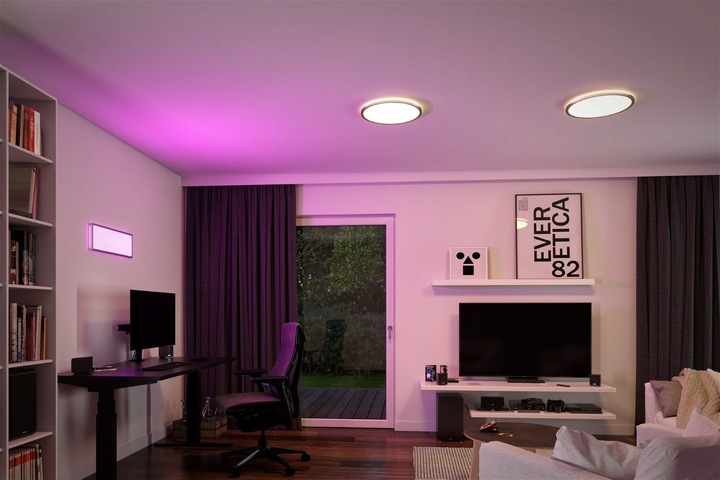 Produktbild Paulmann Atria Shine (1800 lm)