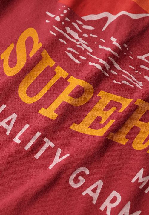 Produktbild Superdry Great Outdoors Relaxed (XL)