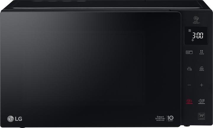 LG Mh653535gis (25 l)