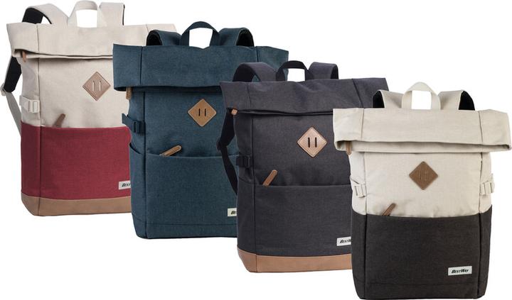 Actual product image Bestway Sac à dos Campus Style Roll-Top (19 l)